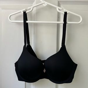 Victorias Secret Push Up Bra